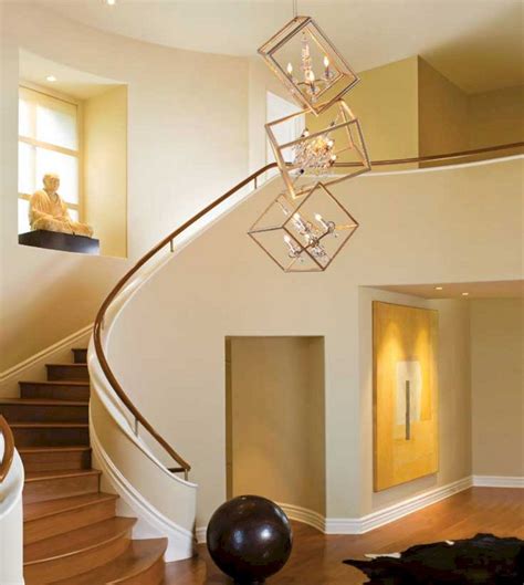 2030 Modern Foyer Lighting Ideas
