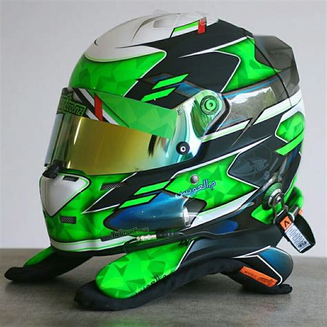 Racing Gear Racing Helmets Motorcycle Helmets Helmet Paint Custom