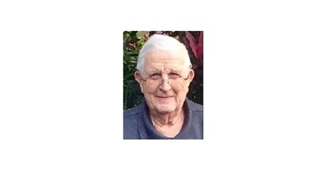 Warren Jayne Obituary 1929 2019 Avon Park Fl Times Herald Record