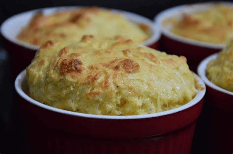 National Cheese Soufflé Day Saturday May 18th 2024