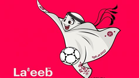 Fifa World Cup 2022 Mascot From Willie To Laeeb The History Of