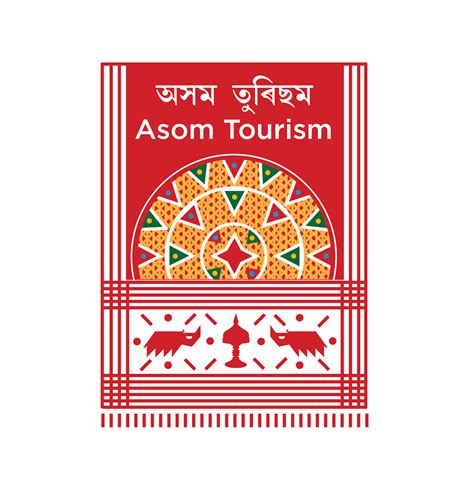 Assam Tourism On Behance