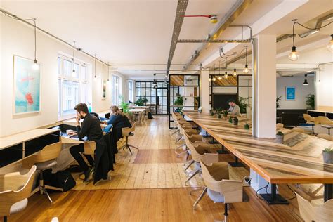 Of The Best Coworking Spaces In Dublin