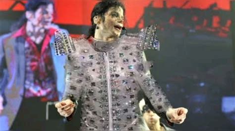 This Is It Live At The O2 Arena London July 13 2009 Michael