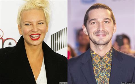 Sia S Always Gonna Love Shia LaBeouf Despite Being Conned Into Affair