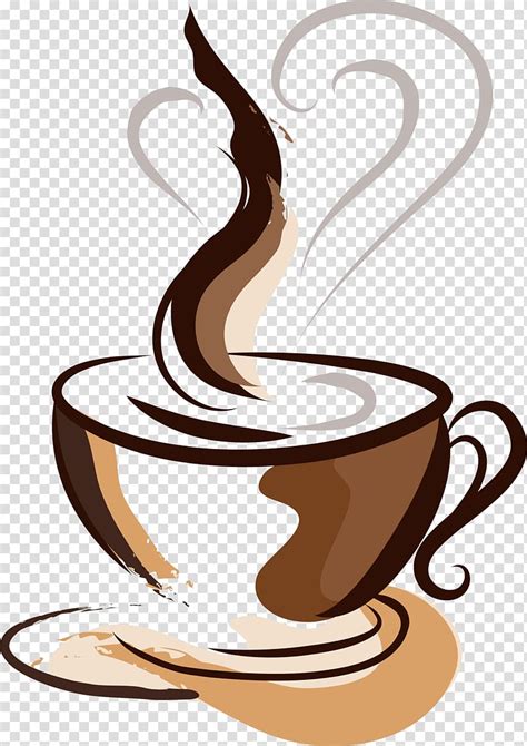 Coffee cup is not an official unit, and it is usually not the same size as an official cup in uscs units (8 fl. transparent background clipart coffee cup 10 free Cliparts ...