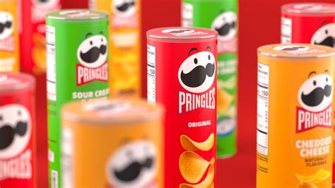 Pringles Designsteins