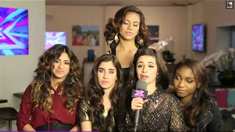 Fifth Harmony Exit Interview Youtube