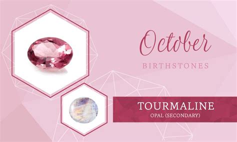 Understand And Buy Oct 2 Birthstone Disponibile