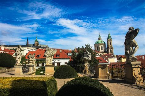 Prag Urlaub - günstig ab 11,00€ die Nacht im Hotel