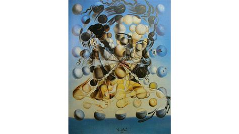 Why Were Fascinated By Salvador Dalí Bbc Culture