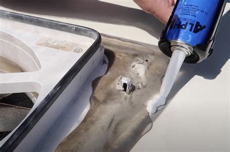 Which Rv Roof Sealant Is Best Here Are 10 Great Options