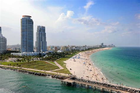 8 Postcard Worthy Miami Beach Vacation Rental Locations South Florida