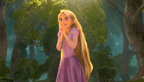 Live Action Rapunzel Movie To Be Disney S New Project
