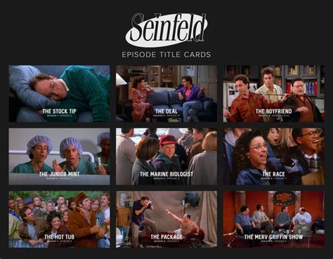 Popular Culture Seinfeld Rpopculture