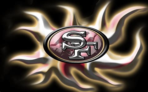 Free Download San Francisco 49ers By Bluehedgedarkattack Fan Art