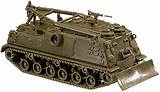 M88 Tank Recovery Vehicle For Sale Images