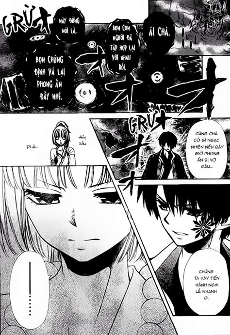 Yuki Wa Jigoku Ni Ochiru No Ka Chap 24 Otaku Fansub Shoujo Kingdom