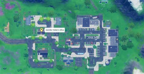 Once you find it, your first jennifer walters challenge will be completed. Fortnite Jennifer Walters Awakening Challenges - How to ...