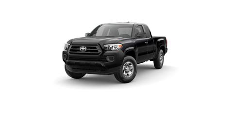 New 2023 Toyota Tacoma Sr 4x4 Access Cab In Bayside 9766 Star Toyota