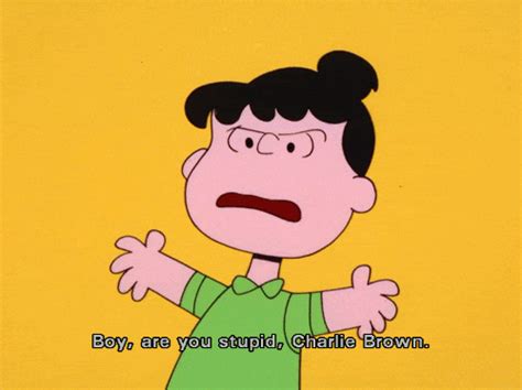 Everything I Need To Know I Learned From Charlie Brown
