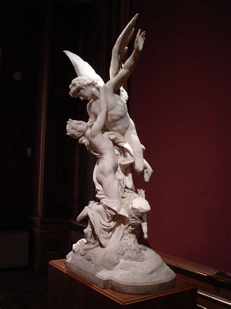 Cupid And Psyche Cupid And Psyche 188182 By Theodor Fri Flickr
