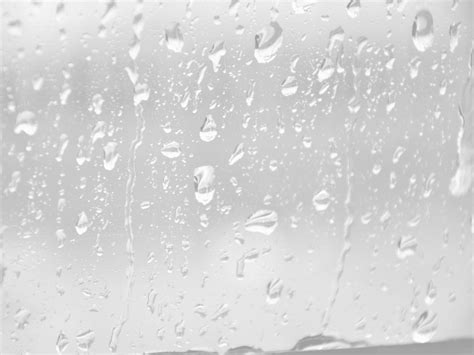 Rain Drops Png Transparent Image Download Size 1200x900px