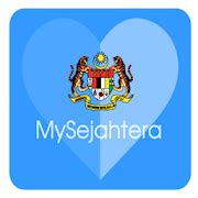 Citizens of this country can help to stop the spread of covid 19. MySejahtera - Apps on Google Play