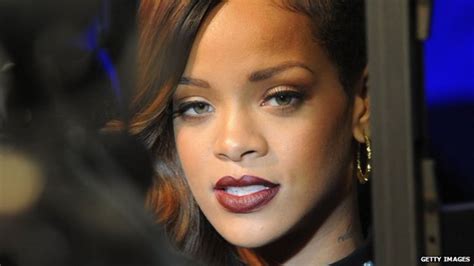 Rihanna Wins Legal Battle With Topshop Bbc Newsround
