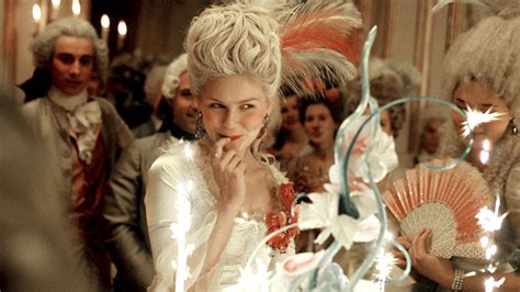 Les Quatre Favoris De Marie Antoinette Un Scandale à Versailles