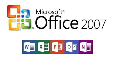 Microsoft Office 2007 скачать бесплатно русская версия скачать
