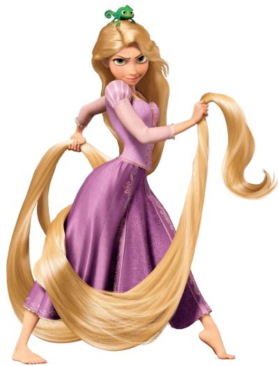 Download Rapunzel Free Png Transparent Image And Clipart
