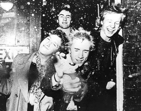 The Sex Pistols ‘anarchy In The Uk Is More Relevant Now Than Ever