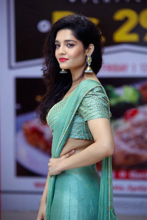Beauty Galore Hd Ritika Singh Sexy New Look Captures