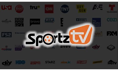 With the current crackdown in the uk on premier league football, isps are being forced to not only block here is our list of the best apps to watch live sports on firestick or fire tv for free live nettv is our favorite app for live streaming. How to Install Sportz TV on Firestick or Fire TV and ...