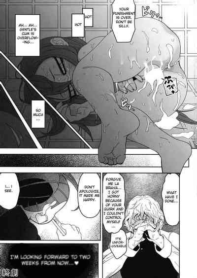 Power Of Love Nhentai Hentai Doujinshi And Manga