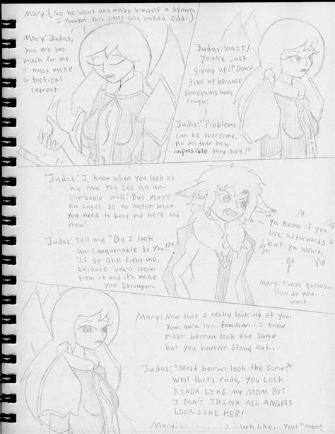 You Scratch My Back Ncfn Backstory Page 20 By Universal Fro On Deviantart