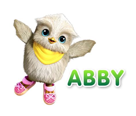 Abby Badanamu Wiki Fandom