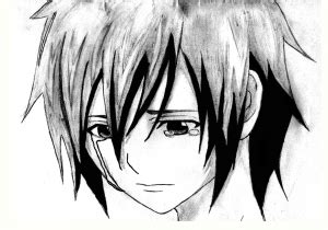 Wallpapercave is an online community of desktop wallpapers enthusiasts. Wallpaper Quotes Sad Boy Drawing Anime Cute - Quotes and ...