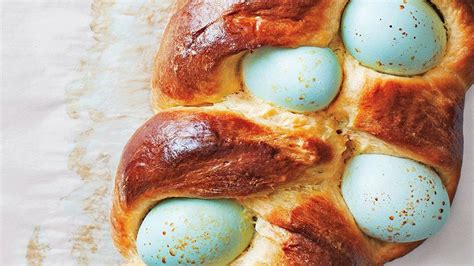 Cover and turn off heat. Easter Bread | Recipe | Easter bread recipe, Italian easter bread, Bread recipes