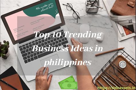 top 10 high profitable business ideas in the philippines business ideas philippines small