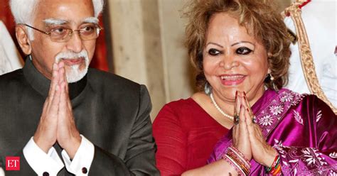 Uttering Talaq Thrice Does Not Amount To Divorce Salma Ansari The Economic Times