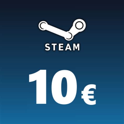 We did not find results for: Buy Steam Wallet Gift Card €10 (EUROPE) GAME and download