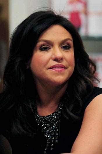 The Touching Secret Rachael Ray Shared With Her Dead Aunt Revealed