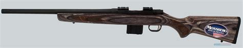 Mossberg Bolt Action 556 Mvp Rifle For Sale At