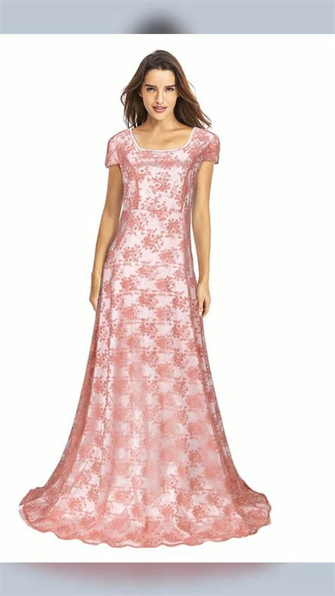 Bridgerton Costume Edwina Sharma Pink Dress Takerlama Video In 2022