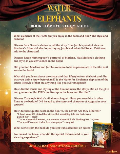 Discover and share august water for elephants quotes. Water For Elephants Book Quotes. QuotesGram