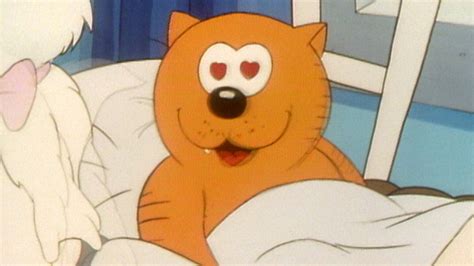 Watch Heathcliff Season 1 Episode 73 Rear Cat Window