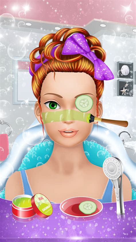 Makeup Games Online Free Web Play Free Online Make Up Games For Girls At