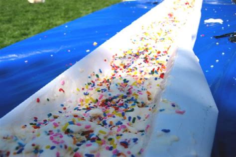 Webster University Breaks Guinness World Record For Longest Ice Cream Dessert Food Blog